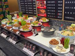 -大闫家烧烤·小海鲜家常菜(郑庄店)