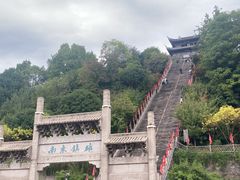 -台州府城(江南长城)
