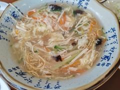 -李连贵熏肉大饼(沈阳站店)