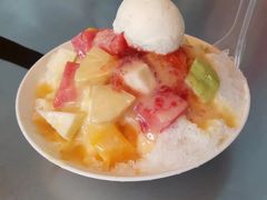 -渡船头海之冰