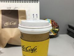 -麦当劳(季华好又多店)