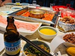 -二荆条·蜀鲜汇城市森林火锅