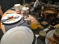 -星伦多 自助料理(圆融店)