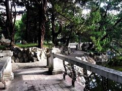 -叶家花园