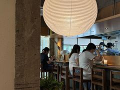 -真打拉面·日式拉面新流派(体育西横街店)