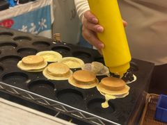-台湾味正点车轮饼可丽饼(南禅寺店)