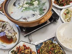 -宝荣鱼馆·临湖之宴(千岛湖店)