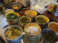 -丽丽三鲜螺蛳粉(田林路店)