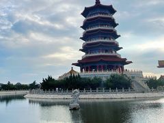 -八仙过海景区