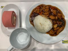 -宜家·瑞典风味餐厅(四元桥店)