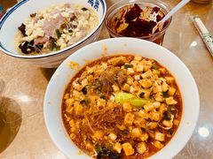 -马洪小炒泡馍馆(钟楼回民街店)