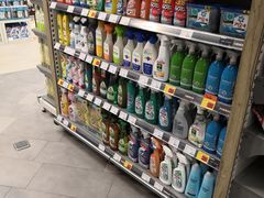 大堂-Olé精品超市(重庆观音桥店)