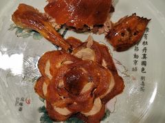 -京华烟云·北京烤鸭(领展购物广场·中关村店)