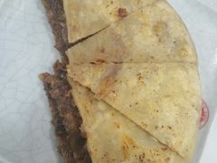 -老舅老蒙肉饼非遗店(一店)