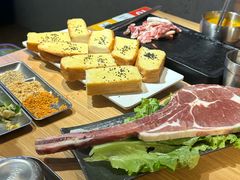 -乌拉烤肉(如皋首店)