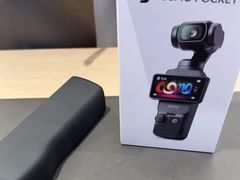 -DJI大疆(深圳华强北曼哈授权体验店)