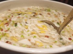 -芳芳私房菜·精做淮扬菜(承德路店)