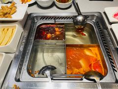 -海底捞火锅(吾悦广场店)