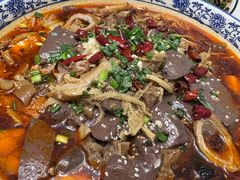 -杨记海鲜楼(三门黑金冠店)