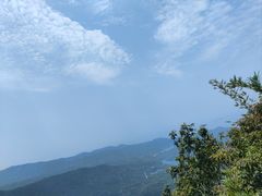 -七娘山