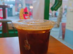 -Legno.ita Coffee by Wood(襄阳南路店)