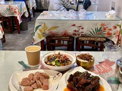 -金姐台湾菜(珠江路店)