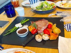 -玛尚诺Pizza&Bar(长泰广场店)