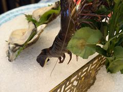 -喜聚薈·花膠雞海鮮火鍋(越秀店)