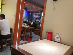 -东来土菜馆(民祥园路店)