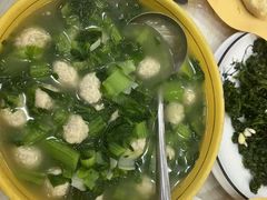 -老舅老蒙肉饼非遗店(一店)