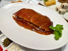 -四季民福烤鸭店(王府井东安门店)