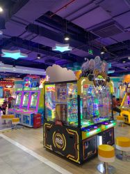-LuckyStar幸运星家庭娱乐中心(东莞国贸店)