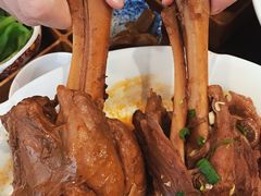 -康师傅私房牛肉面(马泉营奥莱店)