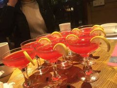 -繁花里音乐餐厅(新天地店)