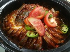 -刘姐啤酒鱼民族演艺餐厅(西街总店)