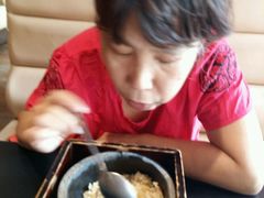 -仓桥家·焗寿司·锅物(光谷步行街店)