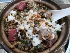 -阳江河堤老牌曾记美食