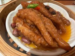 -禄运茶居·手工点心(猎德店)