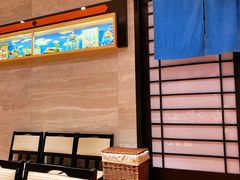 -小山日本料理(兴业太古汇店)