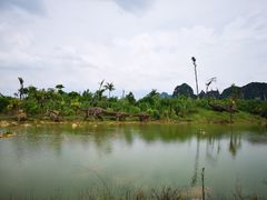 -龙谷湾旅游休闲度假区