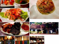 -Luang Prabang Kitchen Restaurant