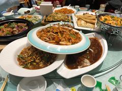 -登瀛楼饭庄(领世郡店)