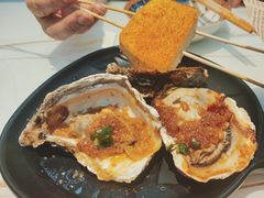 -寂寞的豆芽 蒙古原切大串(金宇店)