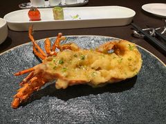 -广州文华东方酒店·江-由辉师傅主理