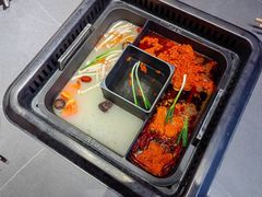 -洞子口重庆鲜货火锅(楚翘城旗舰店)