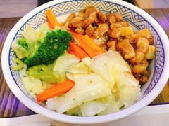 -吉野家(南昌铜锣湾店)