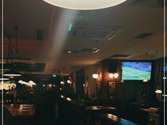 -宝莱纳啤酒花园餐厅PAULANER BRAUHAUS Nanjing(广州路店)