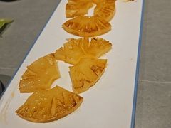 -鼎原力量东北吊炉烧烤(临河街店)