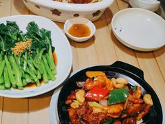 -上下九广州菜馆(李家村万达店)