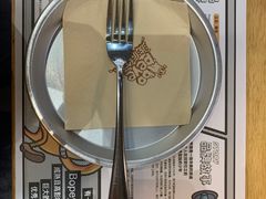-BOPEYE·波派炸鸡(河西中央商场店)
